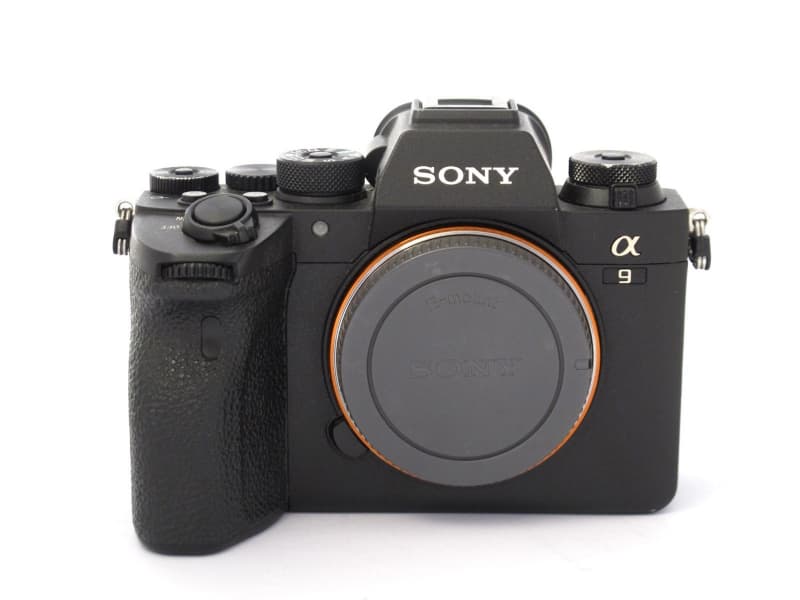 Sony Alpha a9 II spiegellose Sytemkamera Gewährleistung