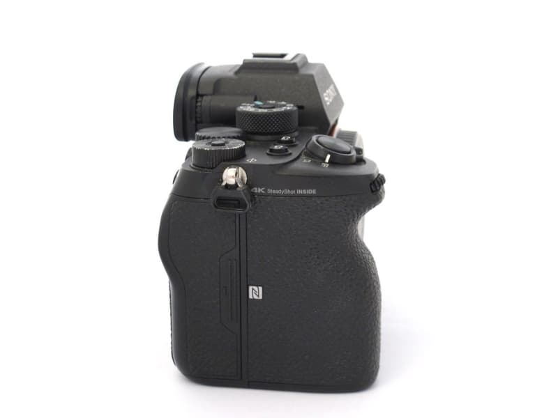 Sony Alpha a9 II spiegellose Sytemkamera Gewährleistung