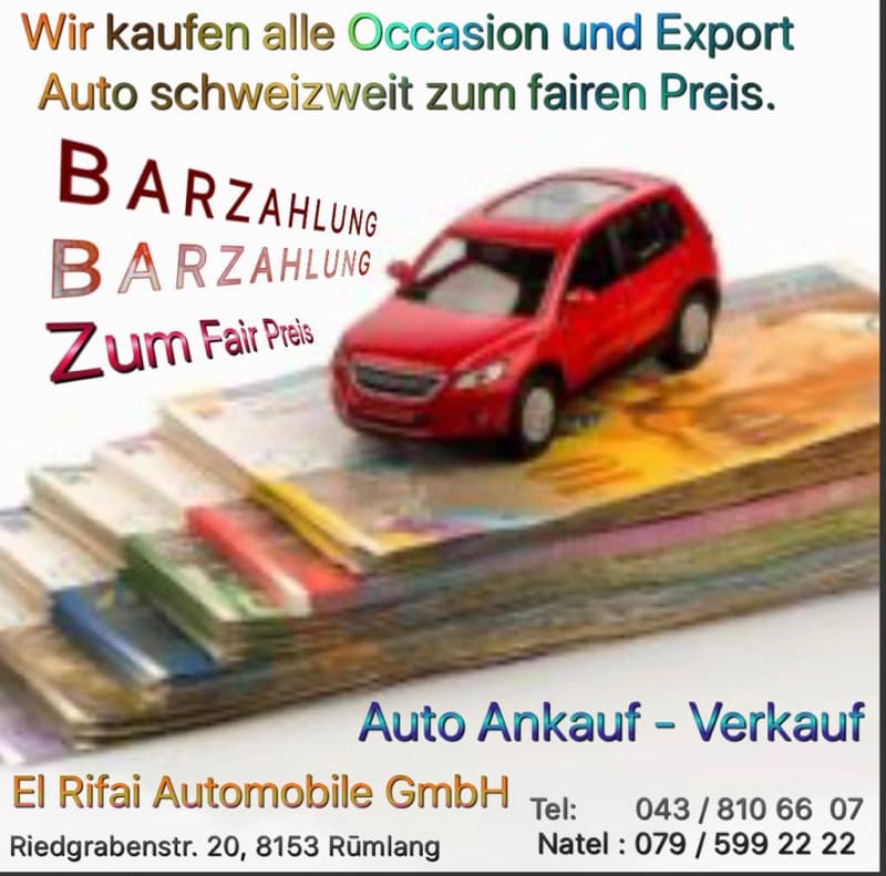 Autogesucht