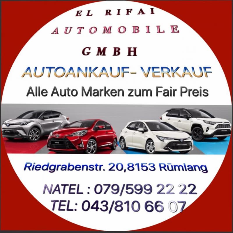 Autogesucht