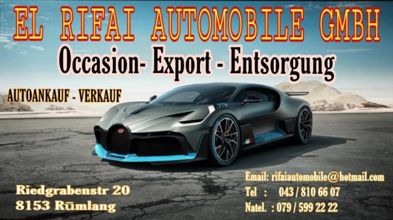 Autogesucht