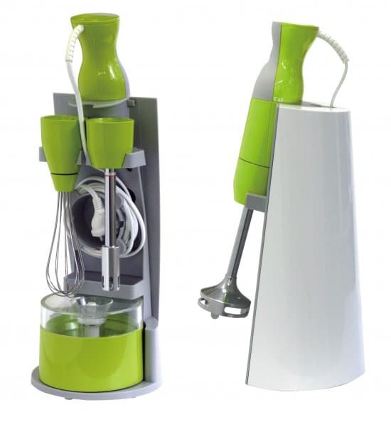 Kai Blendia Stabmixer
