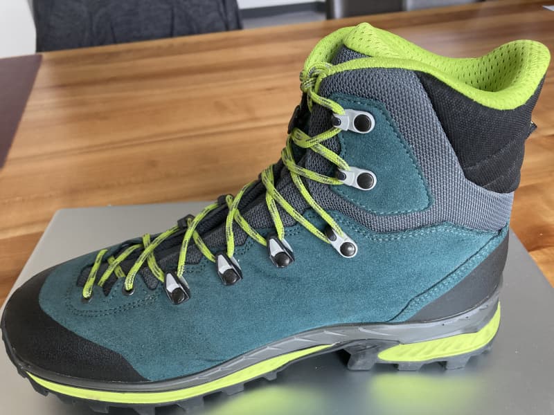 Wanderschuhe