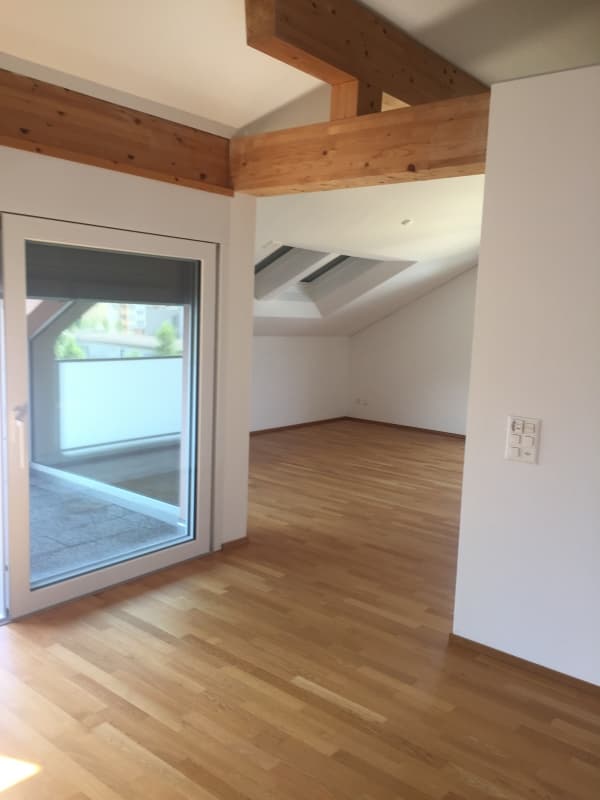 REINIGUNG AB CHF 100.-