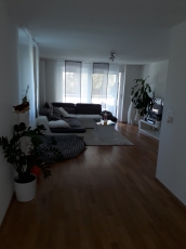 Schöne 3.5 Zimmer Wohnung