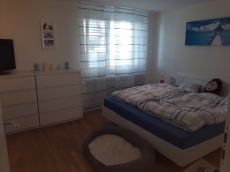 Schöne 3.5 Zimmer Wohnung