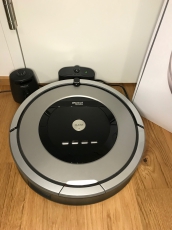 iRobot Roomba 886