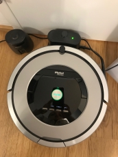 iRobot Roomba 886