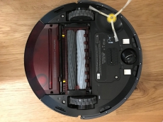 iRobot Roomba 886