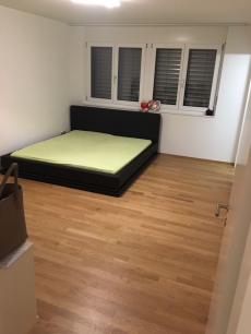 Sehr schöne helle 4,5 Zimmerwohnung 