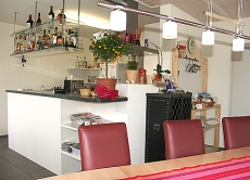 Wirtin für Bistro in Mellingen