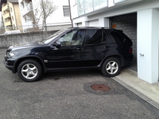 BMW X5 3,0d Aut.