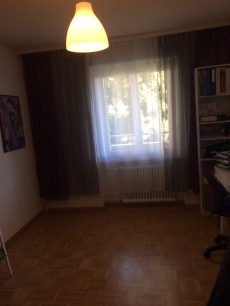 Schöne 3.5 Zimmer Wohnung