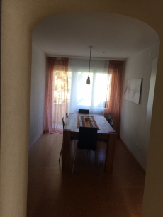 Schöne 3.5 Zimmer Wohnung