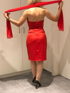 Cocktailkleid 