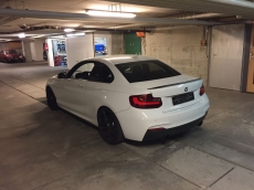 BMW M235i