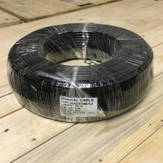 Coaxial Cable RG59 B/U RoHs