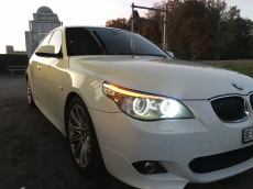 BMW 530 d