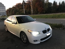 BMW 530 d