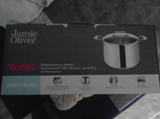 TEFAL FLEISCHTOPF Jamie Oliver Collection neu & Ovp 