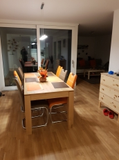 3.5 Zimmer