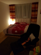 3.5 Zimmer