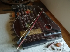 Zither