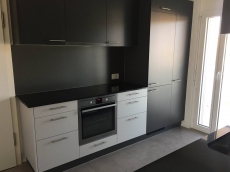 Superbe appartement 2.5 pièces flambant neuf 