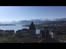 Housesitting in Luzern Mai-Oktober