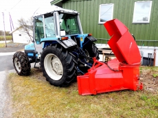 Trattore Landini 8880-DT