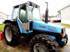 Trattore Landini 8880-DT