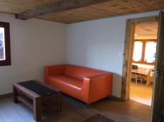 1.5 Zimmer Wohnung