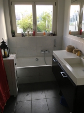 Suche Nachmieter für wunderschöne helle 4 1/2 Zimmer Wohnung