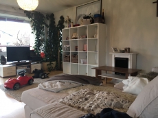 Suche Nachmieter für wunderschöne helle 4 1/2 Zimmer Wohnung