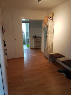 Schöne und grosse 4.5 Zi-Wohnung in Frenkendorf zu vermieten