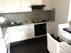 3,5-Zimmer 85m² Wohnung im K4 