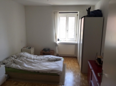 3,5-Zimmer 85m² Wohnung im K4 