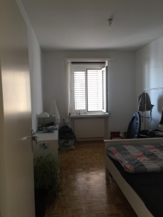 3,5-Zimmer 85m² Wohnung im K4 