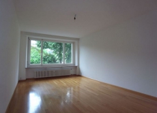 Exklusive Wohnung Nähe Aeschenplatz 100 m2