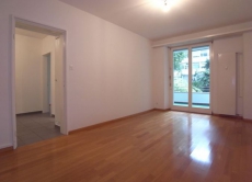 Exklusive Wohnung Nähe Aeschenplatz 100 m2