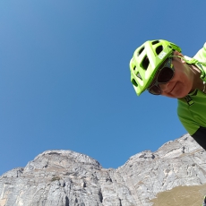 MTB-Partner im Engadin oder Wallis