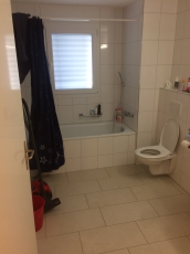 Suche zwei neue Mitbewohner für WG in einer 4.5 Zimmerwohnung