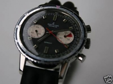 Omega Armbanduhren Sammler