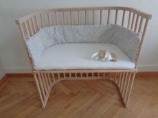 Babybay original, Maxi oder Boxspring mieten 