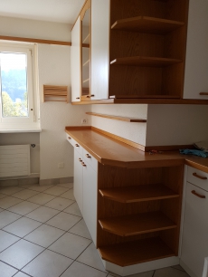 5 1/2-Zimmer Wohnung in Nussbaumen