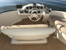 Sealine F36 Statesman