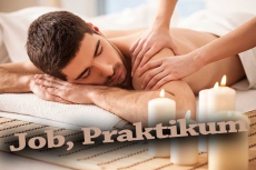 Masseurin, gelernt oder ungelernt