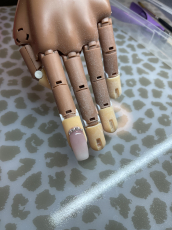 Modelle für Nagelmodellage gesucht, GRATIS!