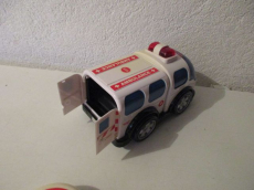 RC Ambulance