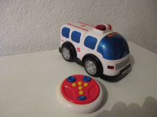 RC Ambulance